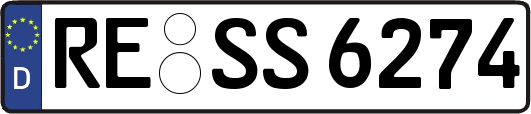 RE-SS6274