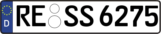 RE-SS6275