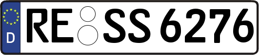 RE-SS6276