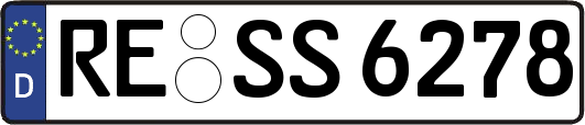 RE-SS6278