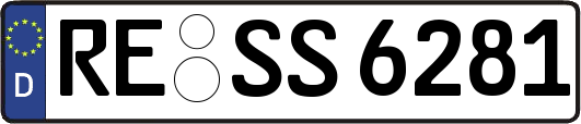 RE-SS6281