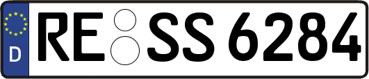 RE-SS6284