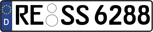 RE-SS6288