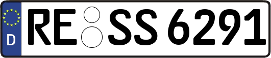 RE-SS6291