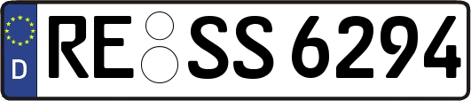 RE-SS6294