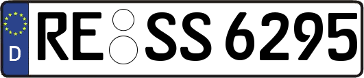 RE-SS6295