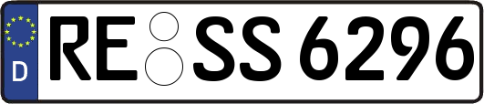 RE-SS6296