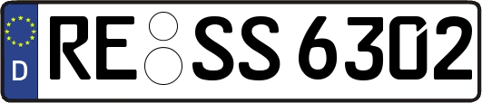 RE-SS6302