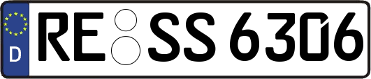 RE-SS6306