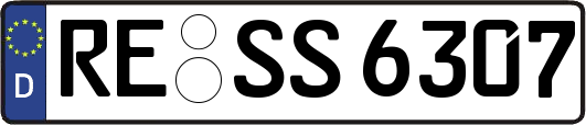 RE-SS6307