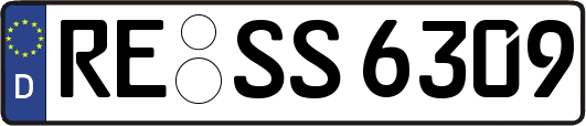 RE-SS6309