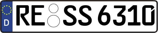 RE-SS6310