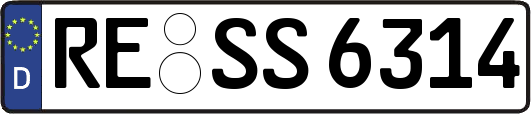 RE-SS6314