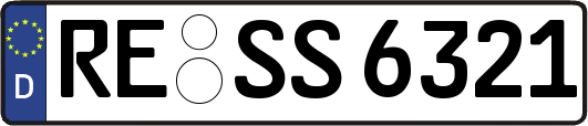 RE-SS6321