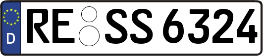 RE-SS6324