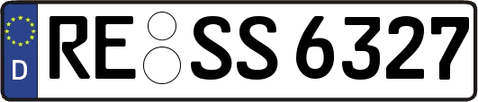 RE-SS6327