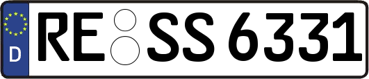 RE-SS6331