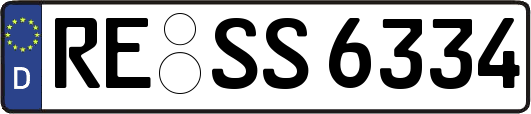 RE-SS6334