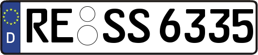 RE-SS6335