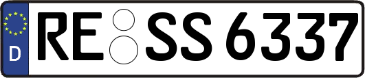 RE-SS6337