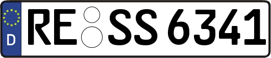 RE-SS6341