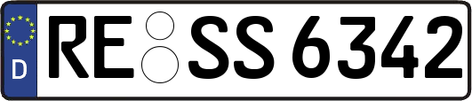 RE-SS6342