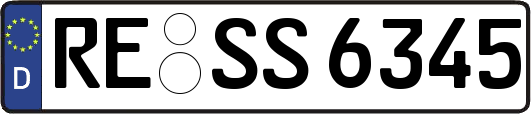 RE-SS6345
