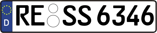 RE-SS6346