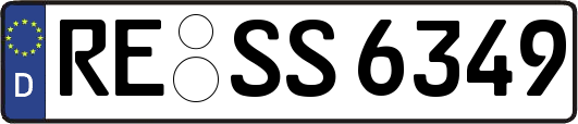 RE-SS6349