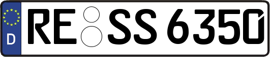 RE-SS6350