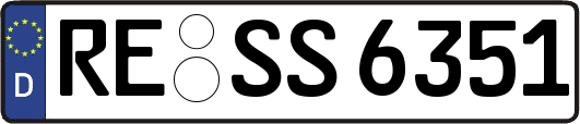 RE-SS6351
