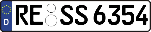 RE-SS6354