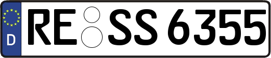 RE-SS6355