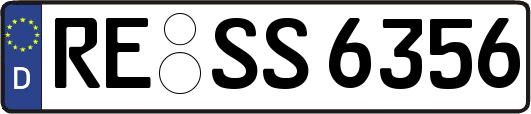 RE-SS6356