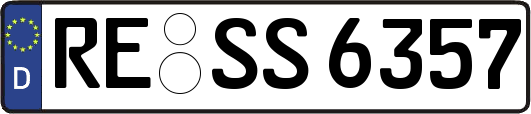 RE-SS6357