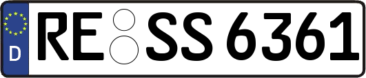 RE-SS6361