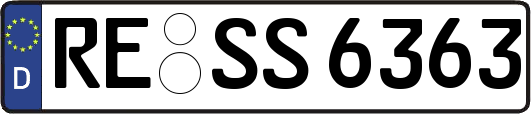 RE-SS6363