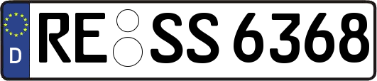 RE-SS6368