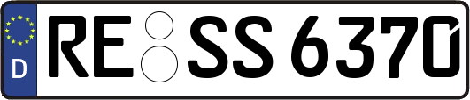 RE-SS6370