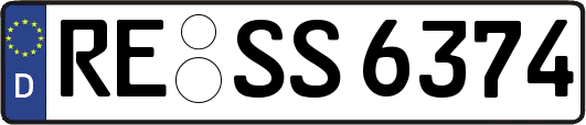 RE-SS6374