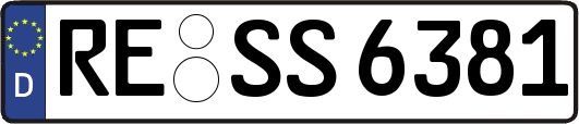 RE-SS6381