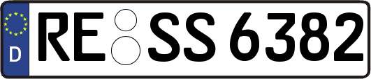 RE-SS6382