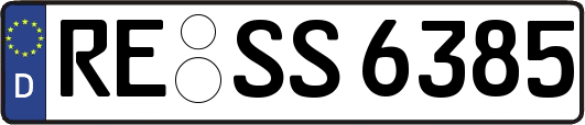 RE-SS6385