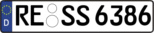 RE-SS6386