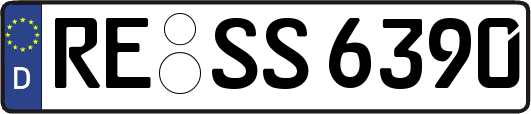 RE-SS6390