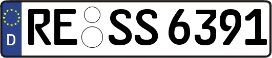 RE-SS6391