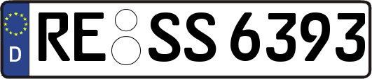 RE-SS6393