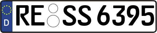 RE-SS6395