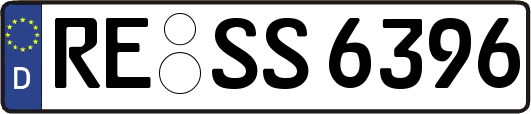 RE-SS6396