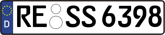 RE-SS6398